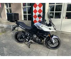 Triumph TIGER 660 SPORT ABS E5+ (bj 2025)
