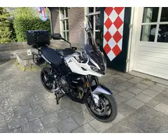 Triumph TIGER 660 SPORT ABS E5+ (bj 2025)