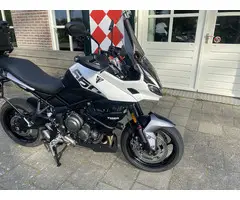 Triumph TIGER 660 SPORT ABS E5+ (bj 2025)