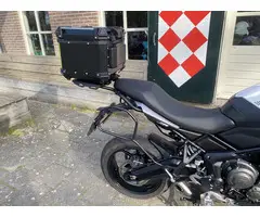 Triumph TIGER 660 SPORT ABS E5+ (bj 2025)