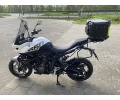 Triumph TIGER 660 SPORT ABS E5+ (bj 2025) - 6