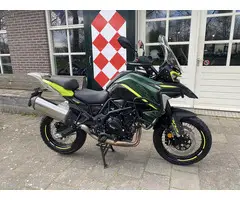 Benelli TRK 702 X ABS E5+ (bj 2026)