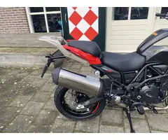 Benelli TRK 702 X ABS E5+ (bj 2026)