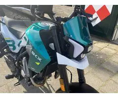 Benelli BKX 125 S ABS E5+ (bj 2026) - 4