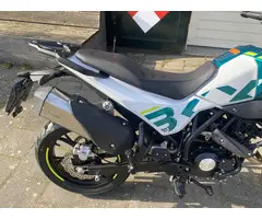 Benelli BKX 125 S ABS E5+ (bj 2026) - 5