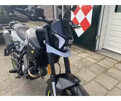 Benelli BKX 125 S ABS E5+ (bj 2026)