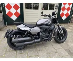 Benelli LEONCINO BOBBER ABS E5+ (bj 2026)