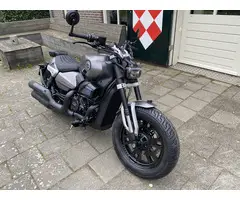 Benelli LEONCINO BOBBER ABS E5+ (bj 2026)
