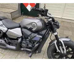 Benelli LEONCINO BOBBER ABS E5+ (bj 2026)