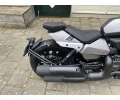 Benelli LEONCINO BOBBER ABS E5+ (bj 2026)