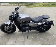 Benelli LEONCINO BOBBER ABS E5+ (bj 2026) - 6