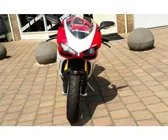 Ducati 1098 S | 1098S TRICOLORE TERMIGNONI (bj 2008)
