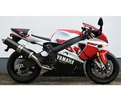 Yamaha YZF R7 | YZF-R7 OW02 (bj 1999)