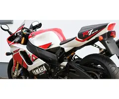 Yamaha YZF R7 | YZF-R7 OW02 (bj 1999)