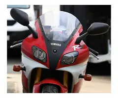 Yamaha YZF R7 | YZF-R7 OW02 (bj 1999)