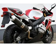 Yamaha YZF R7 | YZF-R7 OW02 (bj 1999)