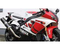 Yamaha YZF R7 | YZF-R7 OW02 (bj 1999) - 6
