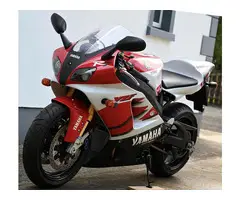 Yamaha YZF R7 | YZF-R7 OW02 (bj 1999) - 7