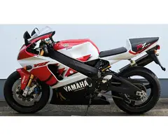 Yamaha YZF R7 | YZF-R7 OW02 (bj 1999) - 8