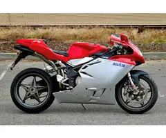MV Agusta F4 750 S | F4 750 S MONO (bj 2026)