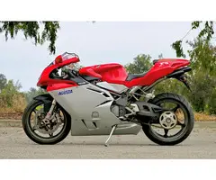 MV Agusta F4 750 S | F4 750 S MONO (bj 2026)