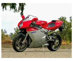 MV Agusta F4 750 S | F4 750 S MONO (bj 2026)