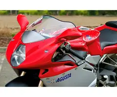 MV Agusta F4 750 S | F4 750 S MONO (bj 2026)