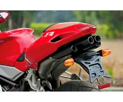 MV Agusta F4 750 S | F4 750 S MONO (bj 2026) - 7