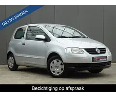 Volkswagen Fox 1.2 Trendline * AIRCO *