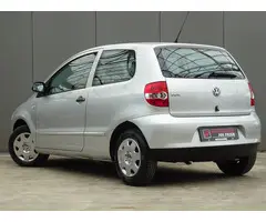 Volkswagen Fox 1.2 Trendline * AIRCO *