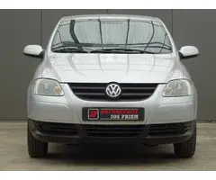 Volkswagen Fox 1.2 Trendline * AIRCO *