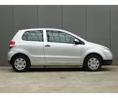 Volkswagen Fox 1.2 Trendline * AIRCO * - 6