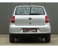 Volkswagen Fox 1.2 Trendline * AIRCO * - 7