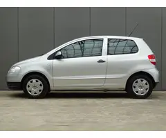 Volkswagen Fox 1.2 Trendline * AIRCO * - 8