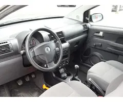 Volkswagen Fox 1.2 Trendline * AIRCO * - 9