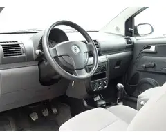Volkswagen Fox 1.2 Trendline * AIRCO * - 10