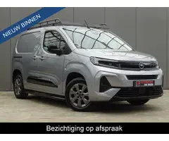 Opel Combo 1.5 BlueHDi 130 S&S L1