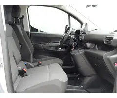 Opel Combo 1.5 BlueHDi 130 S&S L1