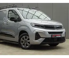 Opel Combo 1.5 BlueHDi 130 S&S L1 - 8