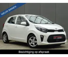 Kia Picanto 1.0 DPi ComfortLine