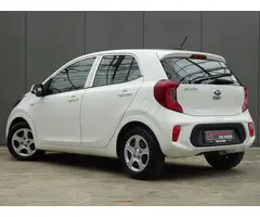 Kia Picanto 1.0 DPi ComfortLine