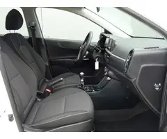 Kia Picanto 1.0 DPi ComfortLine