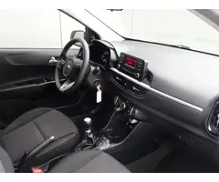 Kia Picanto 1.0 DPi ComfortLine