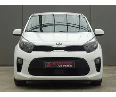 Kia Picanto 1.0 DPi ComfortLine
