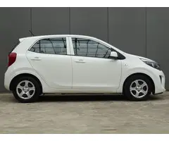Kia Picanto 1.0 DPi ComfortLine - 6