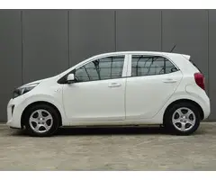 Kia Picanto 1.0 DPi ComfortLine - 8