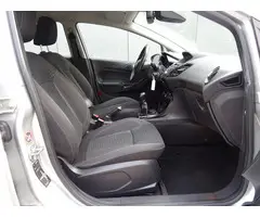 Ford Fiesta 1.0 Titanium