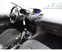 Ford Fiesta 1.0 Titanium