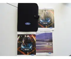 Ford Fiesta 1.0 Titanium