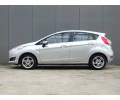 Ford Fiesta 1.0 Titanium - 9